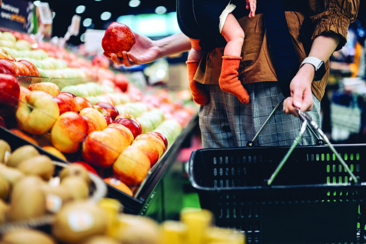 Michigan’s Double Up Food Bucks Program responds to SNAP disruption